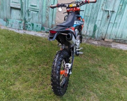 Kovi 3302, объемом двигателя 2.3 л и пробегом 0 тыс. км за 1900 $, фото 3 на Automoto.ua