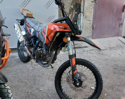 Kovi 3302, об'ємом двигуна 0.3 л та пробігом 0 тис. км за 2400 $, фото 11 на Automoto.ua