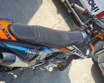 Kovi 3302, об'ємом двигуна 0.25 л та пробігом 0 тис. км за 1931 $, фото 5 на Automoto.ua