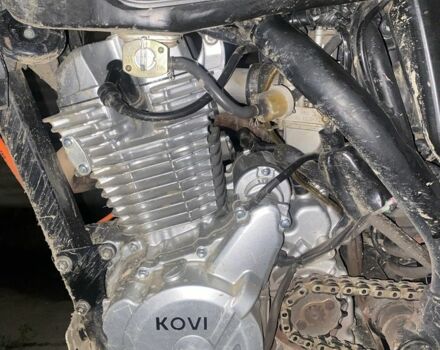 Kovi 3302, об'ємом двигуна 0.25 л та пробігом 0 тис. км за 1750 $, фото 2 на Automoto.ua