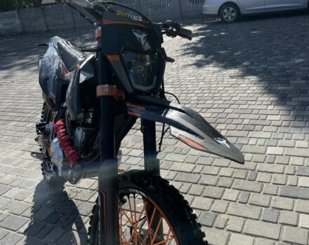 Kovi 3302, объемом двигателя 0.25 л и пробегом 0 тыс. км за 1400 $, фото 12 на Automoto.ua
