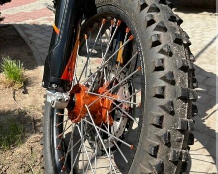 Kovi 3302, объемом двигателя 0.3 л и пробегом 0 тыс. км за 1950 $, фото 8 на Automoto.ua