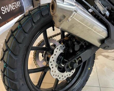 Kovi 3302, об'ємом двигуна 0.25 л та пробігом 0 тис. км за 2150 $, фото 9 на Automoto.ua