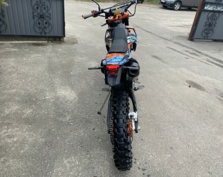 Kovi 3302, об'ємом двигуна 0.25 л та пробігом 0 тис. км за 1500 $, фото 3 на Automoto.ua
