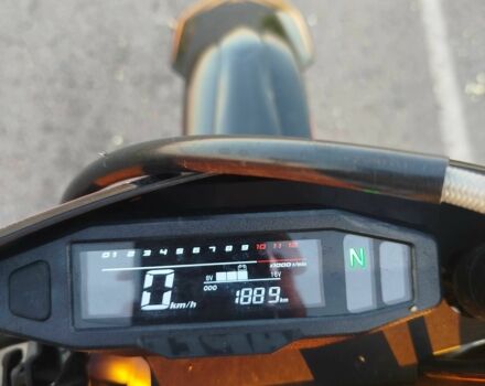 Kovi 3302, об'ємом двигуна 0.3 л та пробігом 0 тис. км за 2450 $, фото 5 на Automoto.ua