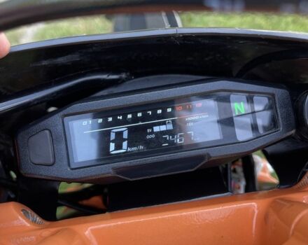 Kovi 3302, об'ємом двигуна 0.25 л та пробігом 0 тис. км за 1450 $, фото 11 на Automoto.ua
