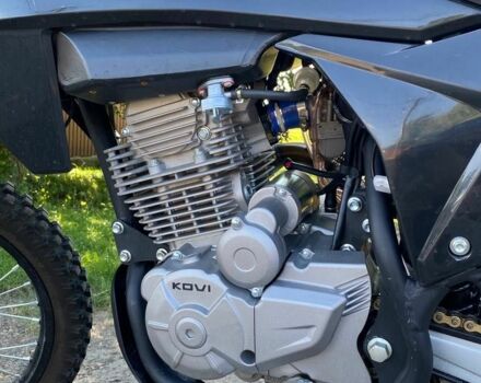 Kovi 3302, объемом двигателя 0.3 л и пробегом 0 тыс. км за 1700 $, фото 5 на Automoto.ua
