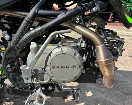 Kovi 3302, об'ємом двигуна 0.15 л та пробігом 0 тис. км за 1161 $, фото 5 на Automoto.ua