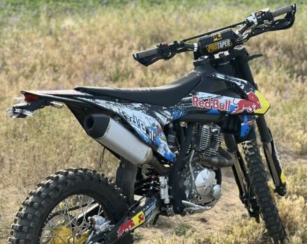 Kovi 3302, объемом двигателя 0.3 л и пробегом 0 тыс. км за 1850 $, фото 7 на Automoto.ua