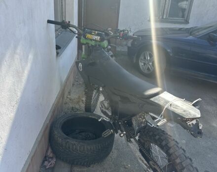 Kovi 3302, объемом двигателя 0.3 л и пробегом 0 тыс. км за 1600 $, фото 2 на Automoto.ua