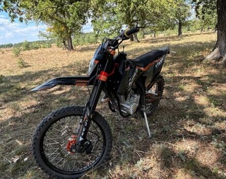 Kovi 3302, объемом двигателя 0.25 л и пробегом 0 тыс. км за 1620 $, фото 9 на Automoto.ua