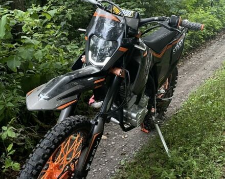 Kovi 3302, объемом двигателя 0.25 л и пробегом 0 тыс. км за 1400 $, фото 2 на Automoto.ua