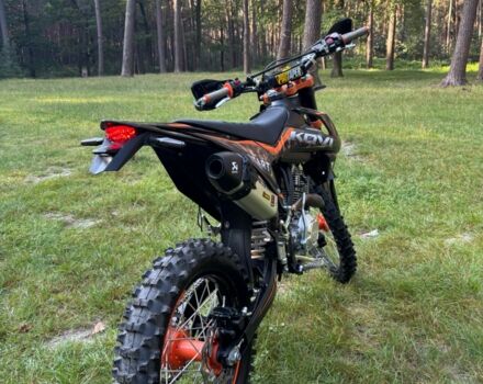 Kovi 3302, объемом двигателя 0.25 л и пробегом 0 тыс. км за 1600 $, фото 5 на Automoto.ua