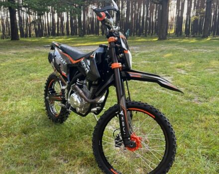 Kovi 3302, объемом двигателя 0.25 л и пробегом 0 тыс. км за 1600 $, фото 7 на Automoto.ua