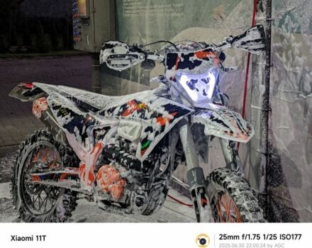 Kovi 3302, объемом двигателя 0.3 л и пробегом 0 тыс. км за 2500 $, фото 5 на Automoto.ua