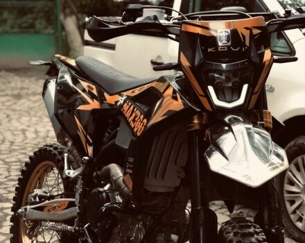 Kovi 3302, объемом двигателя 0.28 л и пробегом 0 тыс. км за 2200 $, фото 3 на Automoto.ua