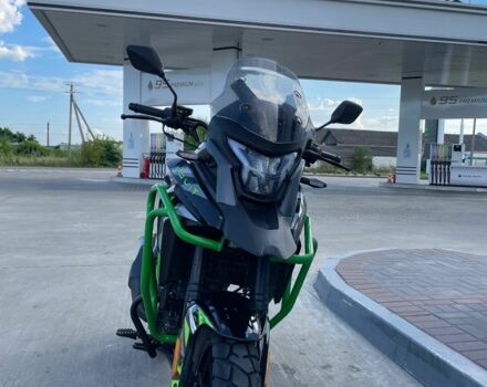 Kovi 3302, об'ємом двигуна 0.25 л та пробігом 0 тис. км за 1550 $, фото 2 на Automoto.ua