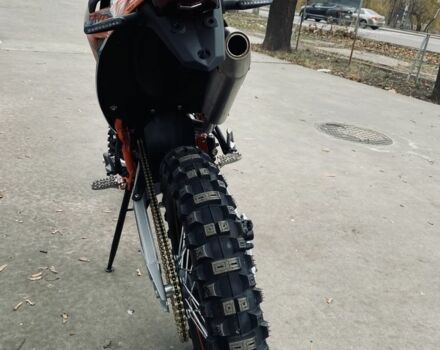 Kovi 3302, объемом двигателя 0.3 л и пробегом 0 тыс. км за 1790 $, фото 12 на Automoto.ua
