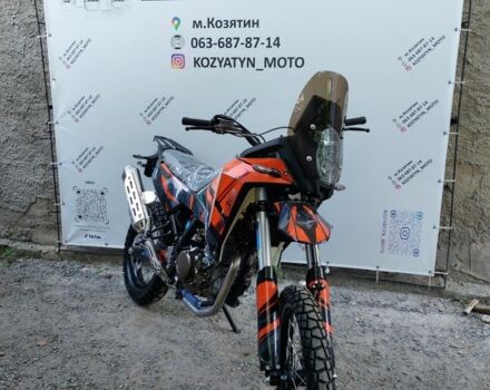 Kovi 3302, об'ємом двигуна 0.3 л та пробігом 0 тис. км за 2400 $, фото 9 на Automoto.ua