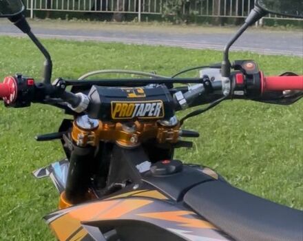 Kovi 3302, об'ємом двигуна 0.3 л та пробігом 0 тис. км за 2250 $, фото 4 на Automoto.ua