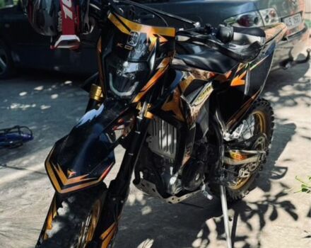 Kovi 3302, объемом двигателя 0.28 л и пробегом 0 тыс. км за 2200 $, фото 7 на Automoto.ua