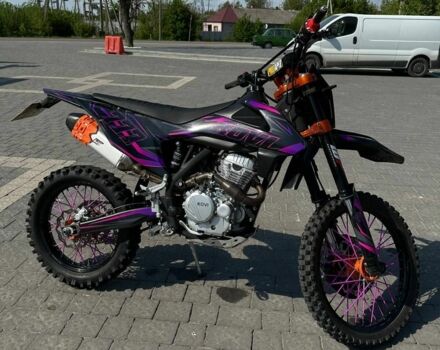 Kovi 3302, об'ємом двигуна 0.25 л та пробігом 0 тис. км за 1750 $, фото 1 на Automoto.ua