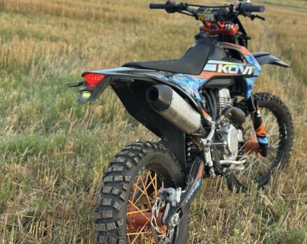 Kovi 3302, об'ємом двигуна 0.25 л та пробігом 0 тис. км за 1700 $, фото 5 на Automoto.ua