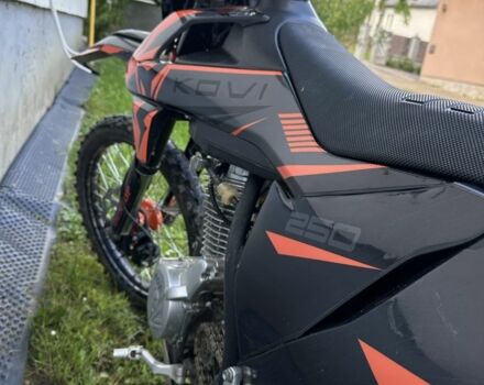 Kovi 3302, объемом двигателя 2.3 л и пробегом 0 тыс. км за 1497 $, фото 7 на Automoto.ua