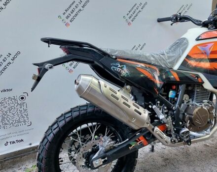 Kovi 3302, об'ємом двигуна 0.3 л та пробігом 0 тис. км за 2400 $, фото 5 на Automoto.ua