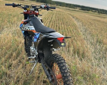 Kovi 3302, об'ємом двигуна 0.25 л та пробігом 0 тис. км за 1700 $, фото 4 на Automoto.ua