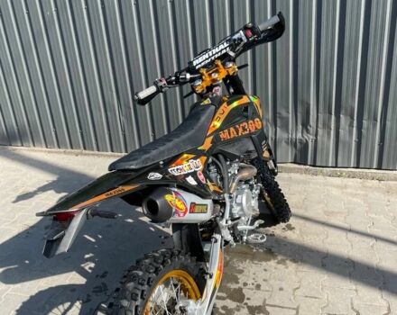 Kovi 3302, объемом двигателя 0.3 л и пробегом 0 тыс. км за 2000 $, фото 7 на Automoto.ua