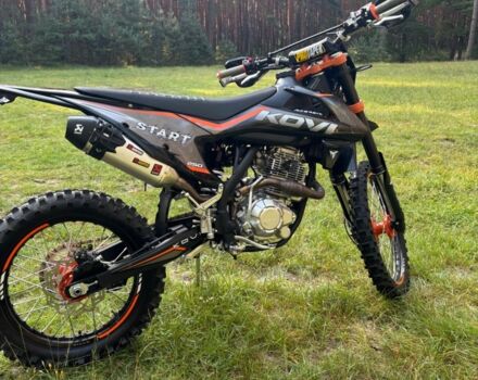 Kovi 3302, объемом двигателя 0.25 л и пробегом 0 тыс. км за 1600 $, фото 6 на Automoto.ua