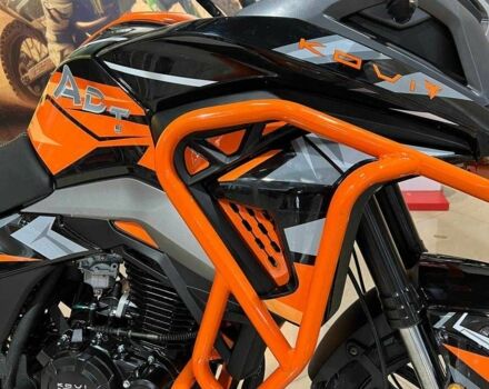 Kovi 3302, об'ємом двигуна 0.25 л та пробігом 0 тис. км за 2150 $, фото 3 на Automoto.ua