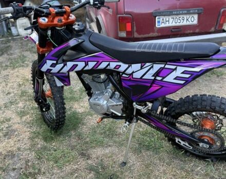 Kovi 3302, объемом двигателя 0.25 л и пробегом 0 тыс. км за 1841 $, фото 1 на Automoto.ua