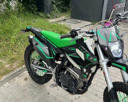 Kovi 3302, об'ємом двигуна 0.25 л та пробігом 0 тис. км за 1750 $, фото 1 на Automoto.ua