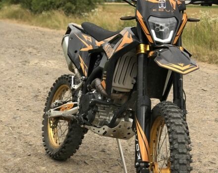 Kovi 3302, объемом двигателя 0.28 л и пробегом 0 тыс. км за 2200 $, фото 9 на Automoto.ua