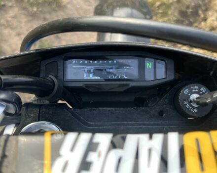 Kovi 3302, объемом двигателя 0.3 л и пробегом 0 тыс. км за 1850 $, фото 10 на Automoto.ua
