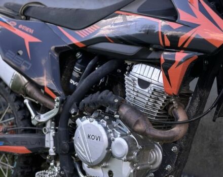 Kovi 3302, объемом двигателя 2.3 л и пробегом 0 тыс. км за 1497 $, фото 2 на Automoto.ua