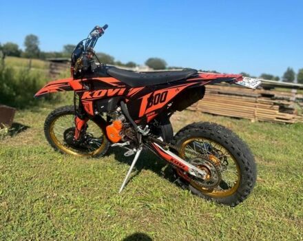 Kovi 3302, объемом двигателя 0.3 л и пробегом 0 тыс. км за 1750 $, фото 4 на Automoto.ua