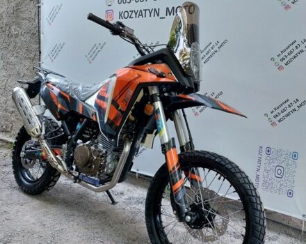 Kovi 3302, об'ємом двигуна 0.3 л та пробігом 0 тис. км за 2400 $, фото 4 на Automoto.ua
