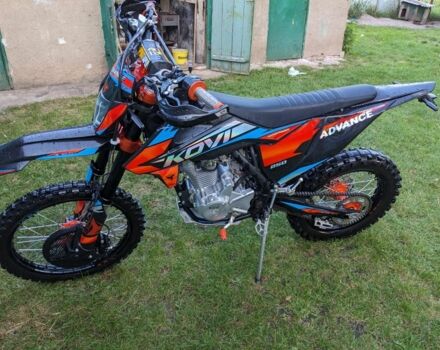 Kovi 3302, объемом двигателя 2.3 л и пробегом 0 тыс. км за 1900 $, фото 2 на Automoto.ua