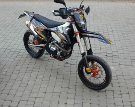Kovi 3302, объемом двигателя 2.3 л и пробегом 0 тыс. км за 3100 $, фото 4 на Automoto.ua