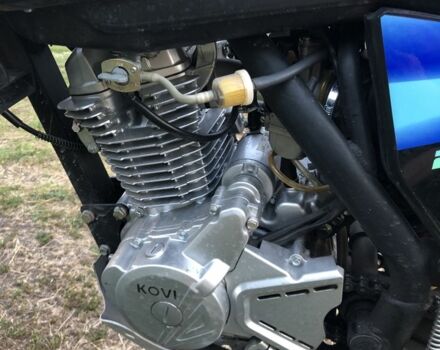 Kovi 3302, объемом двигателя 0.25 л и пробегом 0 тыс. км за 1600 $, фото 3 на Automoto.ua