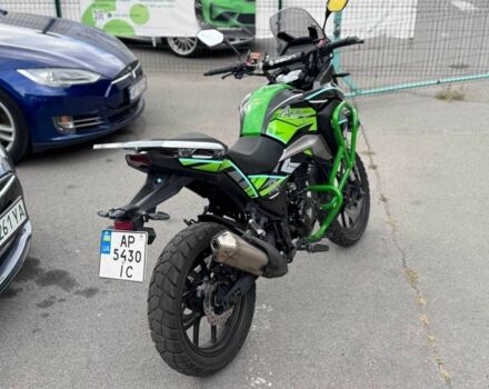 Kovi 3302, об'ємом двигуна 0.25 л та пробігом 0 тис. км за 1999 $, фото 4 на Automoto.ua