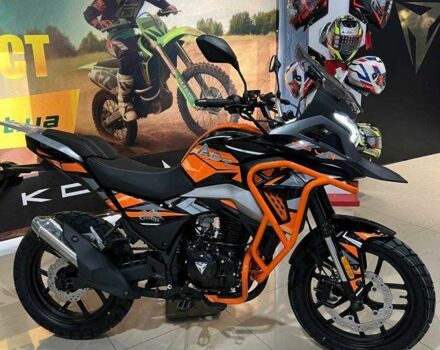 Kovi 3302, об'ємом двигуна 0.25 л та пробігом 0 тис. км за 2150 $, фото 1 на Automoto.ua