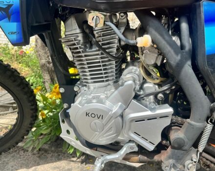 Kovi 3302, объемом двигателя 0.25 л и пробегом 0 тыс. км за 1695 $, фото 5 на Automoto.ua