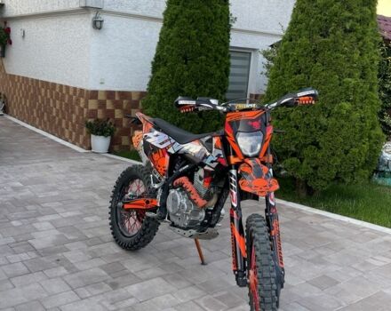 Kovi 3302, объемом двигателя 0.25 л и пробегом 0 тыс. км за 1700 $, фото 1 на Automoto.ua