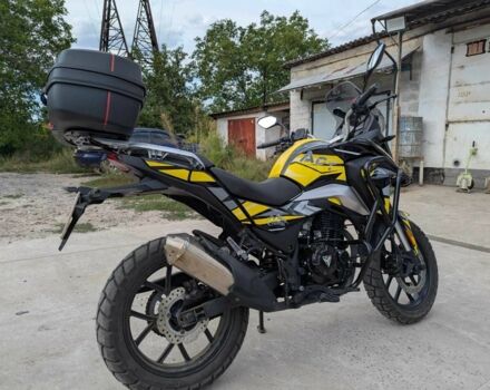 Kovi 3302, об'ємом двигуна 0.25 л та пробігом 0 тис. км за 1800 $, фото 3 на Automoto.ua