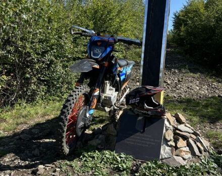 Kovi 3302, объемом двигателя 0.17 л и пробегом 0 тыс. км за 1400 $, фото 1 на Automoto.ua