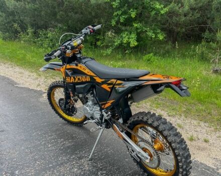 Kovi 3302, объемом двигателя 0.3 л и пробегом 0 тыс. км за 2220 $, фото 2 на Automoto.ua